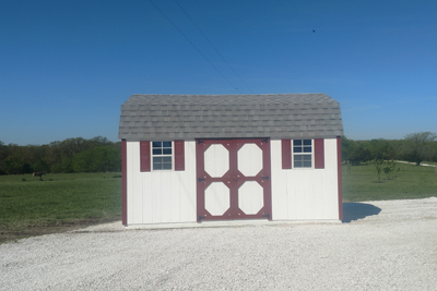 Dutch Barns for Rent to Own in Carthage MO