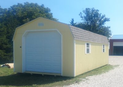 Where to Buy a Prefab Garage For Sale in Pleasant Hope, MO