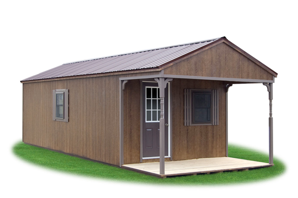 Portable Cabins Sold in MO