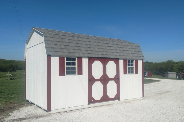 Dutch barns For Sale In Joplin MO